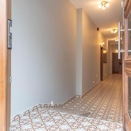 Amaryllis Maison Hili Alexandroupoli Exterior foto